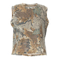 Vintage Ridge & Vale Realtree Camo Muscle Tank