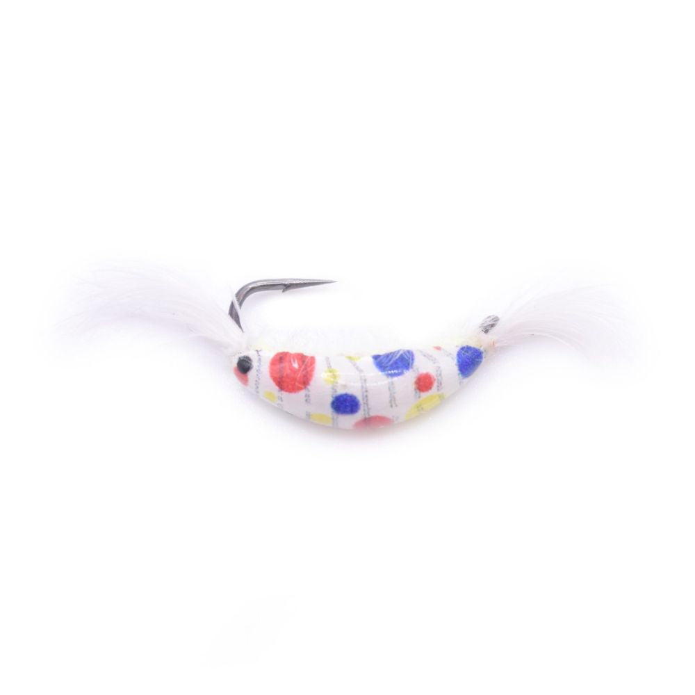 TUNGSTEN WONDERBREAD SHRIMP GLOW