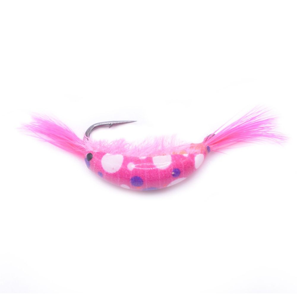 TUNGSTEN WONDERBREAD SHRIMP GLOW