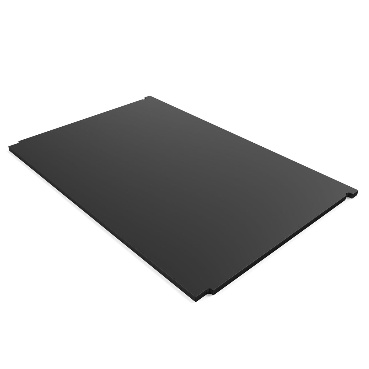 Optional Shelf for Generation 4 Pro Sharpener