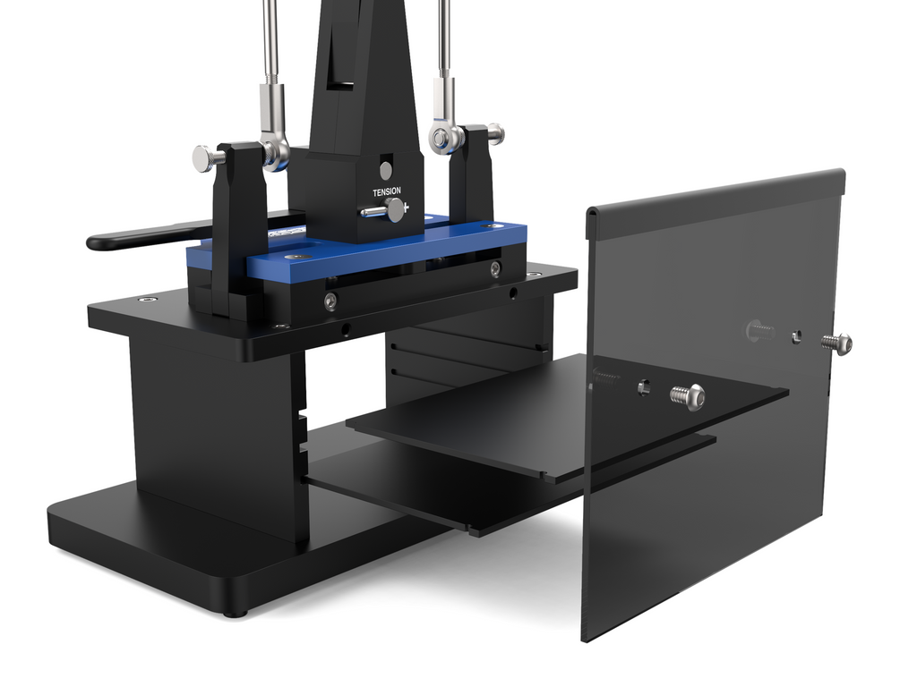 Optional Shelf for Generation 4 Pro Sharpener