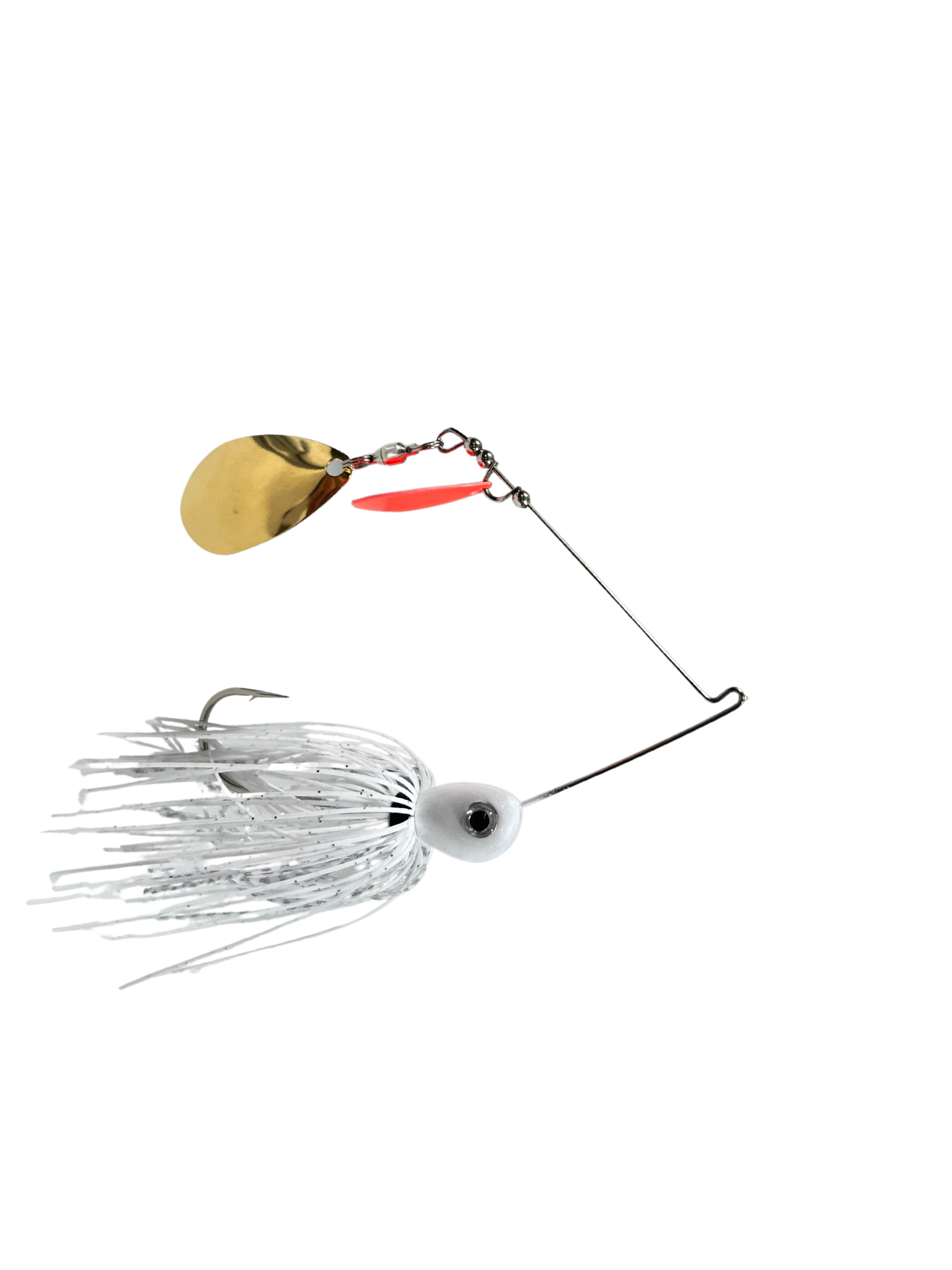 Pulse Fish Lures Kicker Pulse Blade