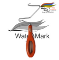 Water Mark™ Titan™ - Ergo Whip Finisher