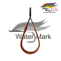 Water Mark ™ Titan™ - Ergo Hackle Pliers