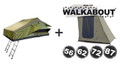 Walkabout 87 2.0 + Tall Annex