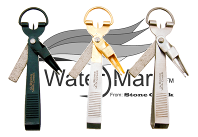 Water Mark Nipper Combo Tool