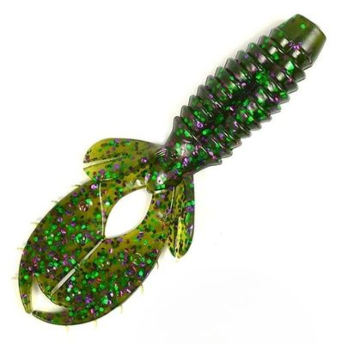 Big Bug 4"