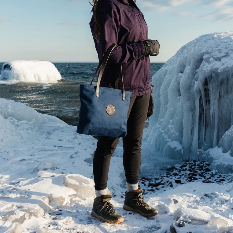 Market Tote