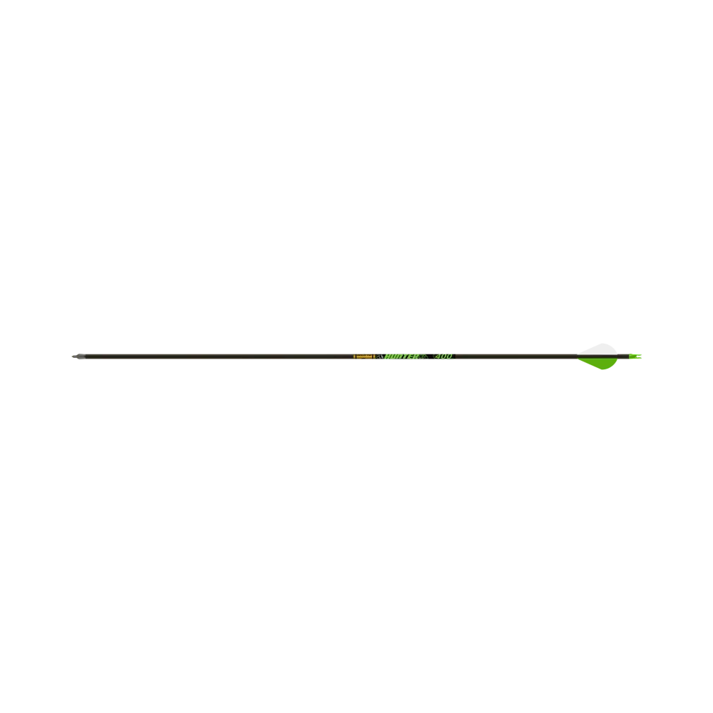 Gold Tip Hunter XT Arrows .246