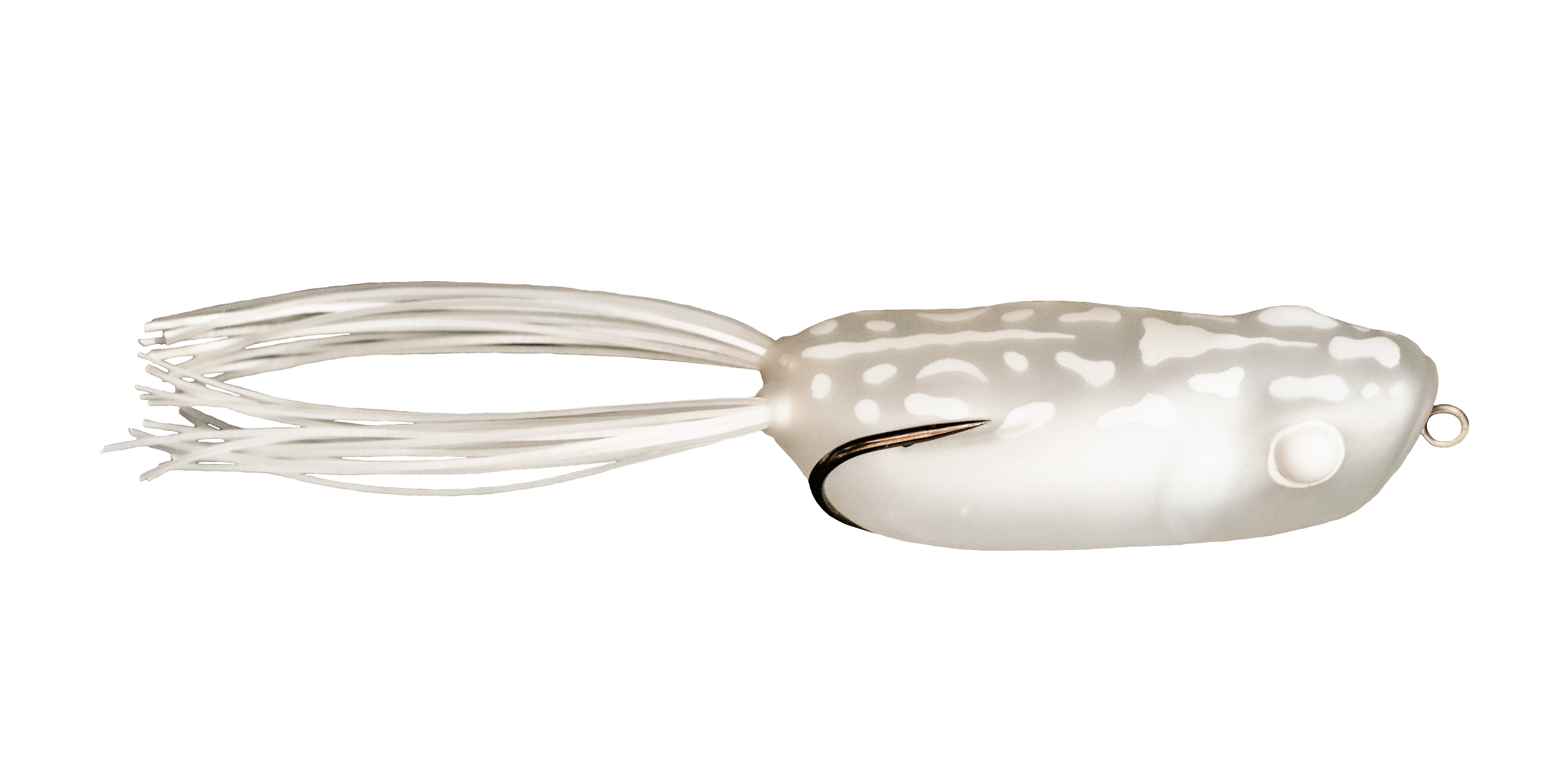 Ghost Toad Swamper
