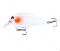 Square Bill Shad