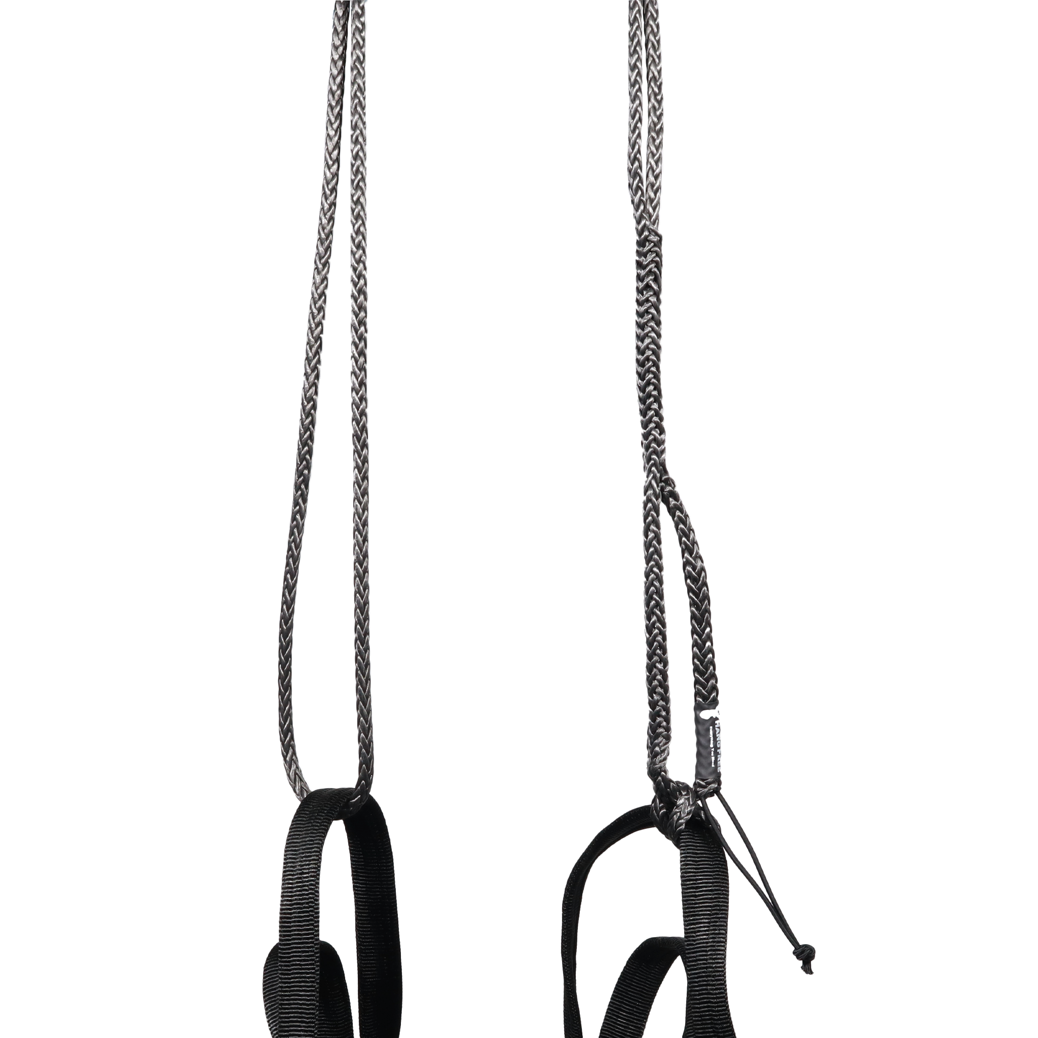 Whoopie Sling Bridges