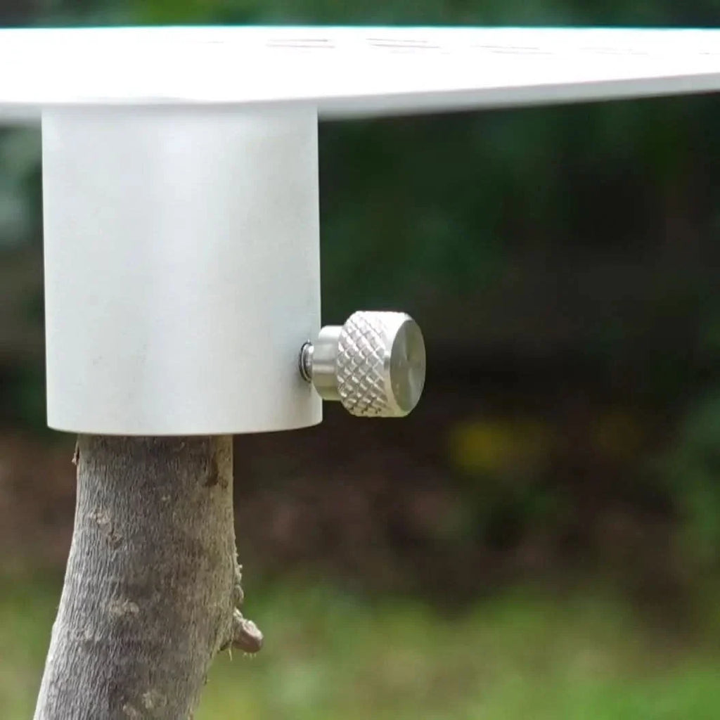 Worker Bee Camping Table - Keep Food & Drinks Off the Dirt