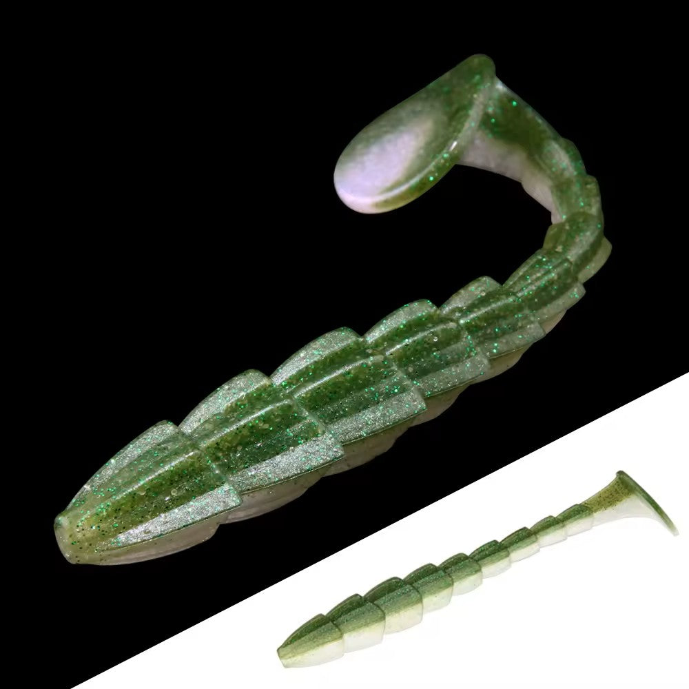 Breaker Shad