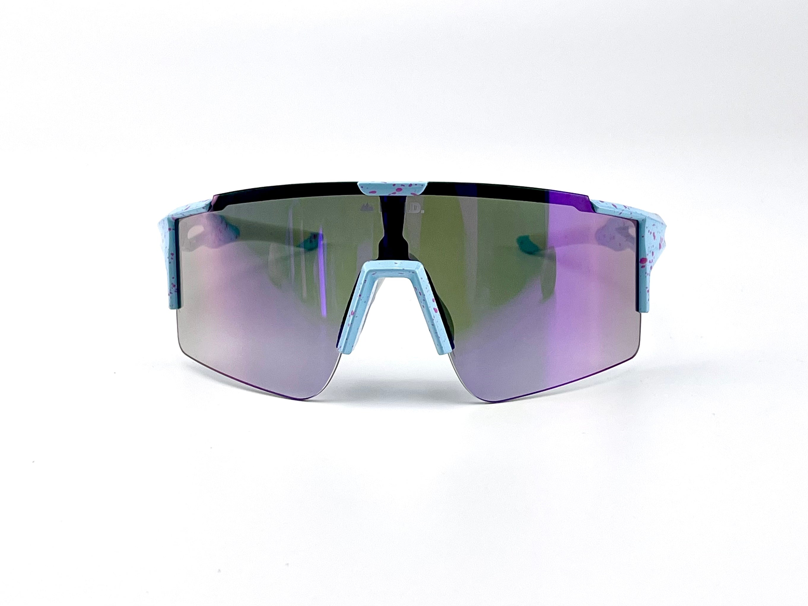 BOLD Wavelength Photochromic Sunglasses – MTB, Ski & Lifestyle Eyewear