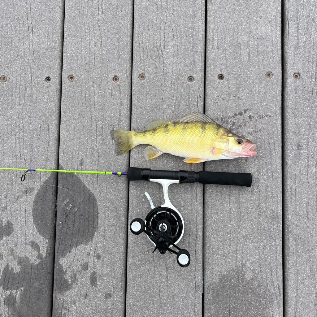 The Joker "Co-Designed by Shifty Outdoors"