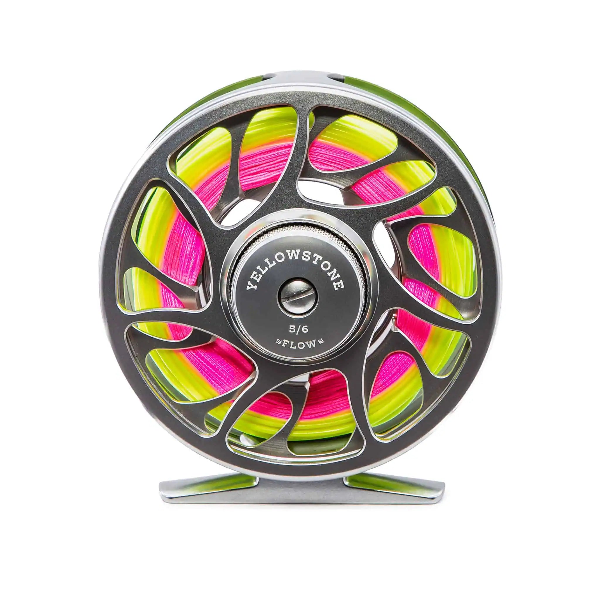 Euro Rod Combo Kit – 9'0" 4WT
