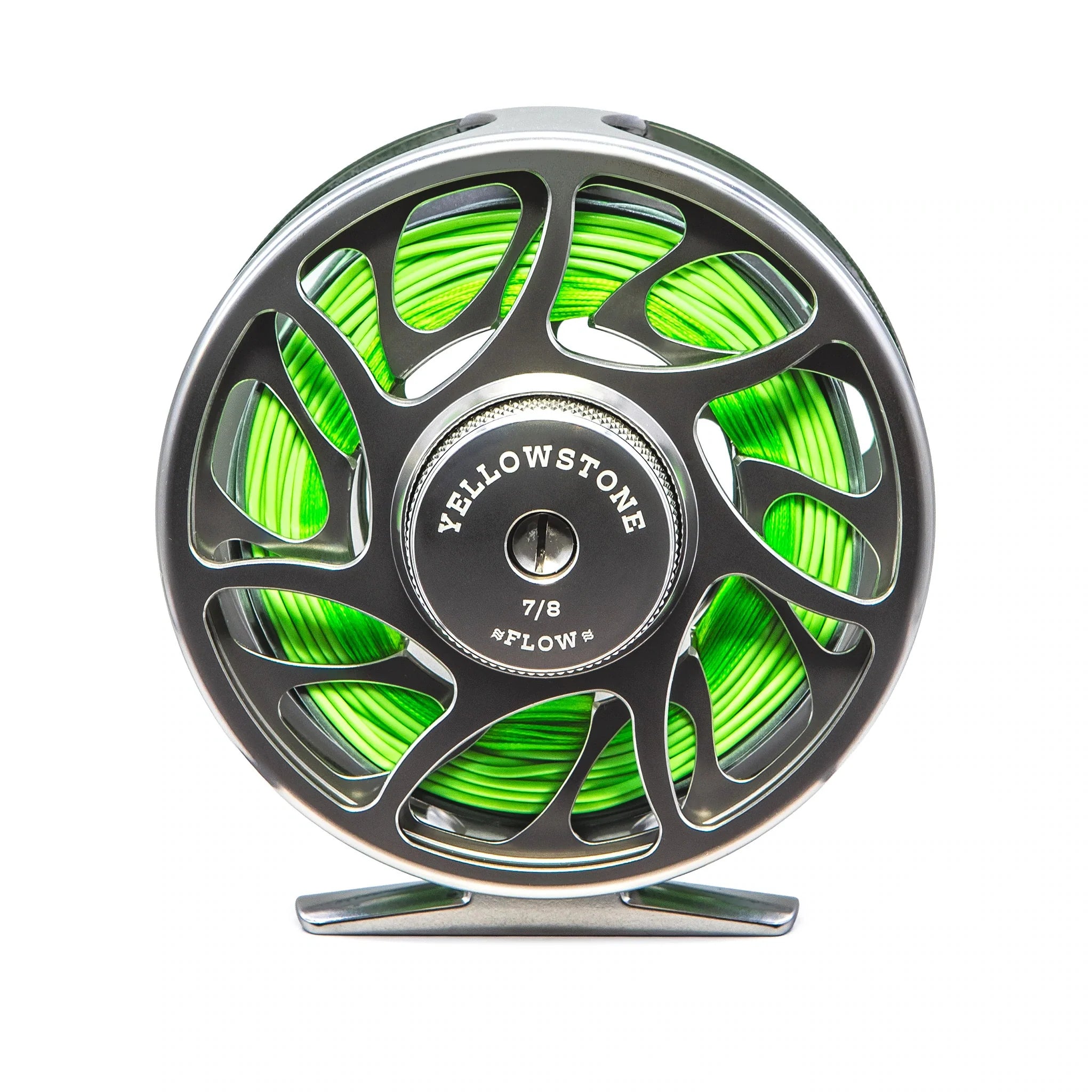 White River Rod Combo Kit – 9'0" 7WT