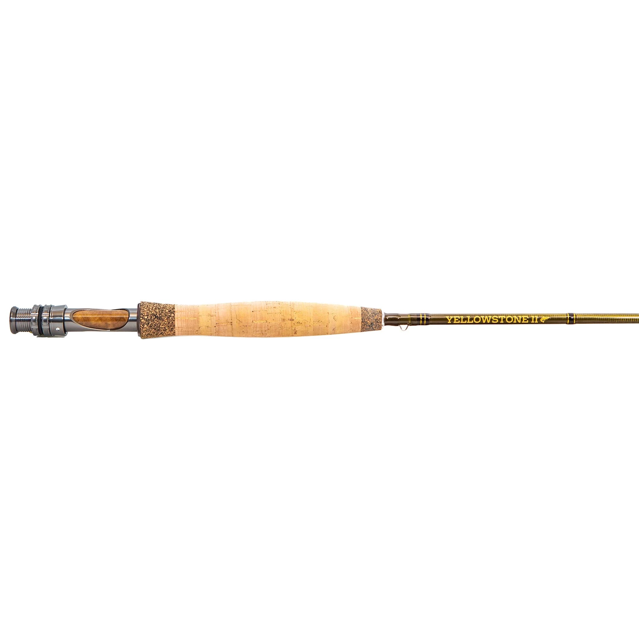 Flat Creek Rod Combo Kit – 9'0" 5WT Complete Kit