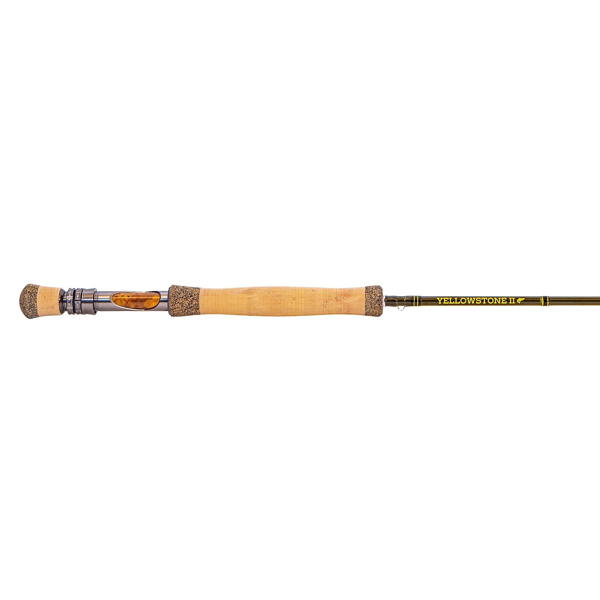 White River Rod Combo Kit – 9'0" 7WT