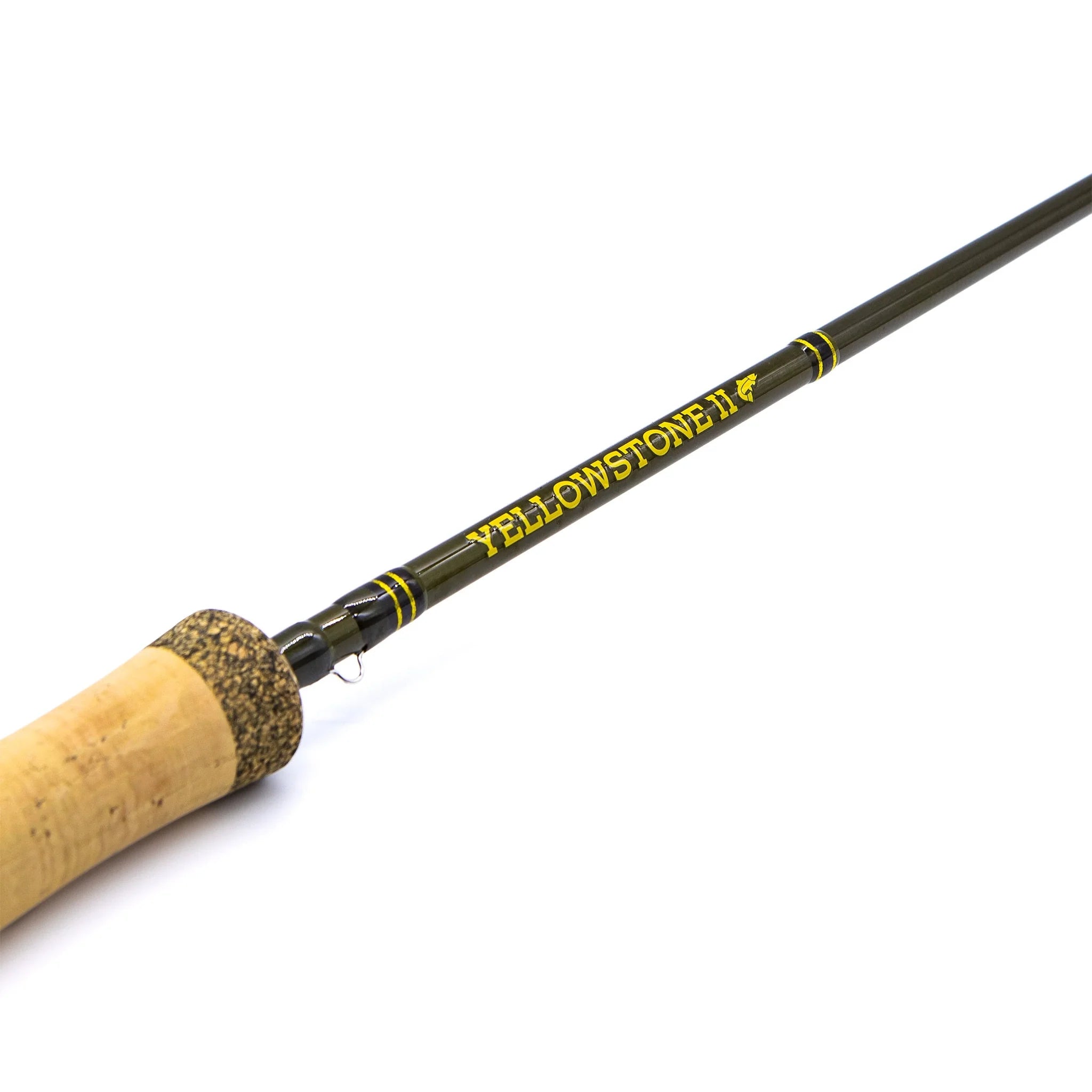 White River Rod Combo Kit – 9'0" 7WT