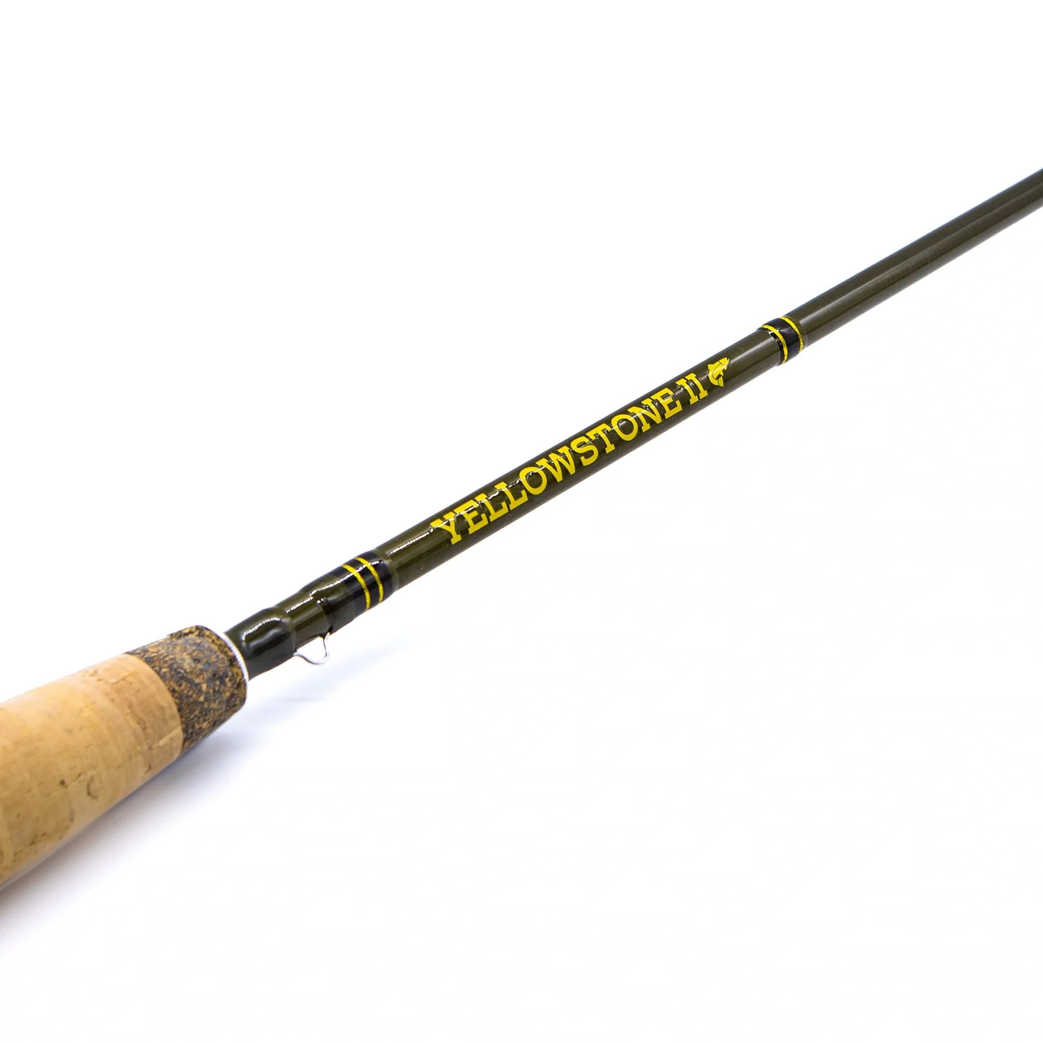 Flat Creek Rod Combo Kit – 9'0" 5WT Complete Kit