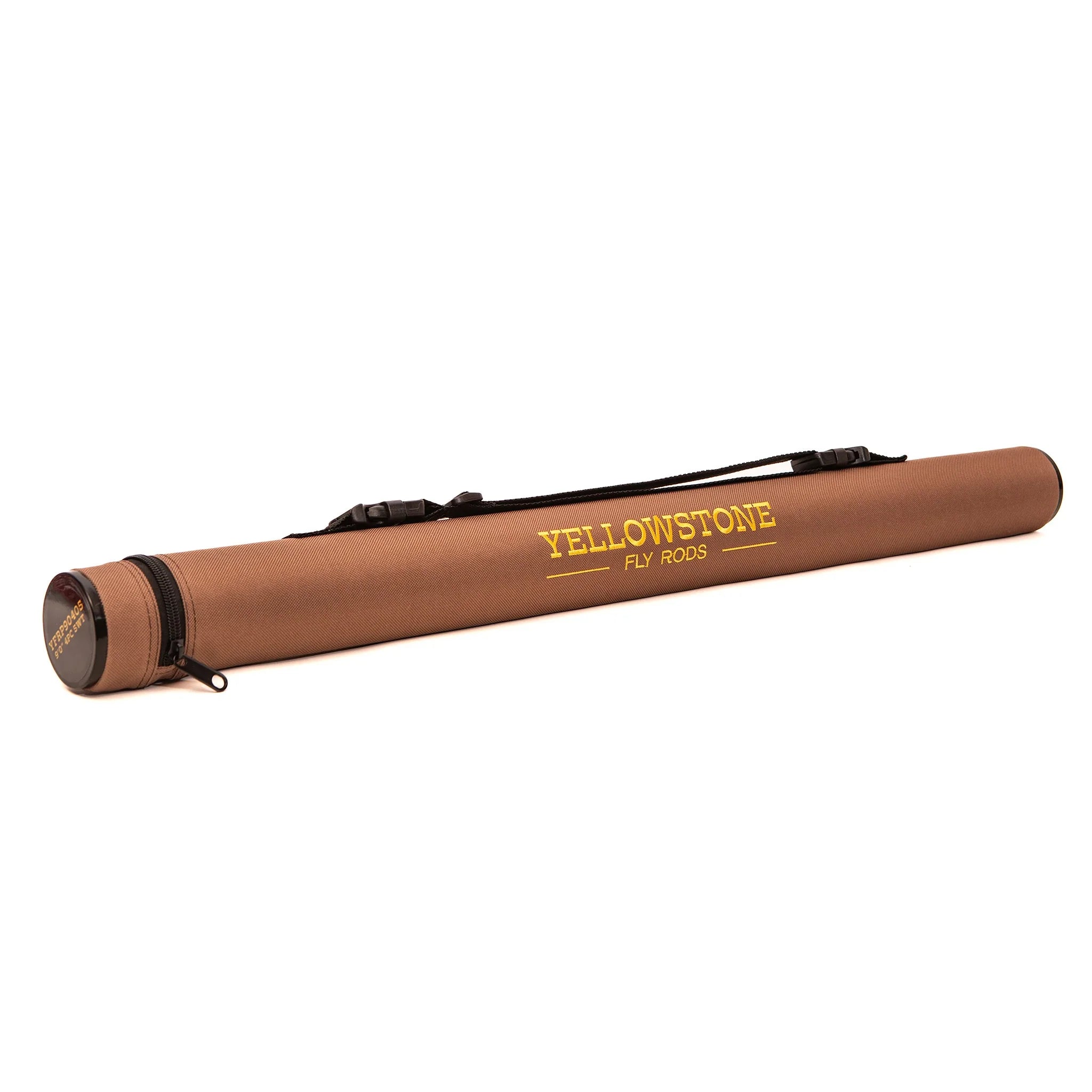 Euro Rod Combo Kit – 9'0" 4WT