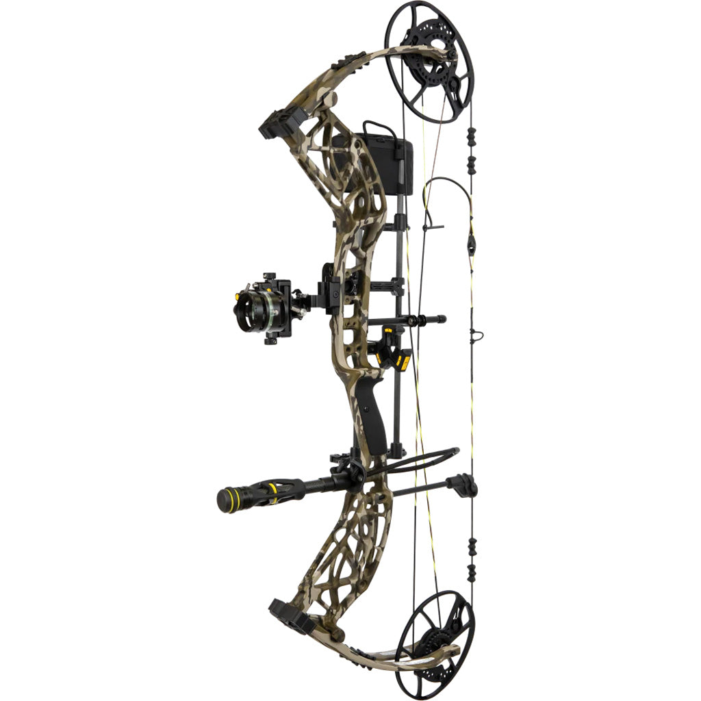 Bear THP Adapt 2+ HP RTH Package Mossy Oak Bottomland 45-60 RH