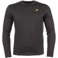 Koretec Heavy Weight Top Charcoal Small