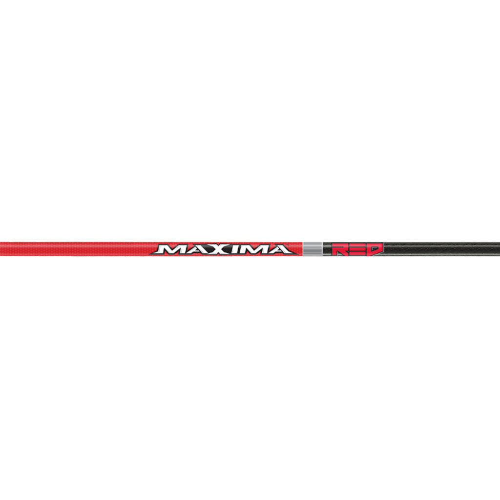 Carbon Express Maxima Red Shafts 300 1 doz.