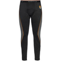 ScentLok Climafleece BaseSlayer Bottom Black Small