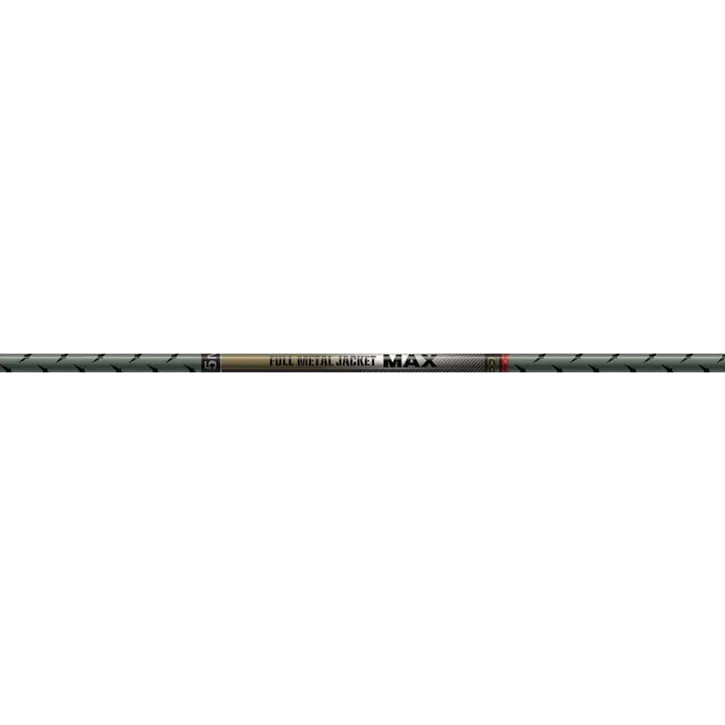 Easton 5mm FMJ Max Shafts with Hit Inserts 250 1 doz.