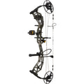 Bear Paradigm RTH Package Strata/Black 60 lbs. LH