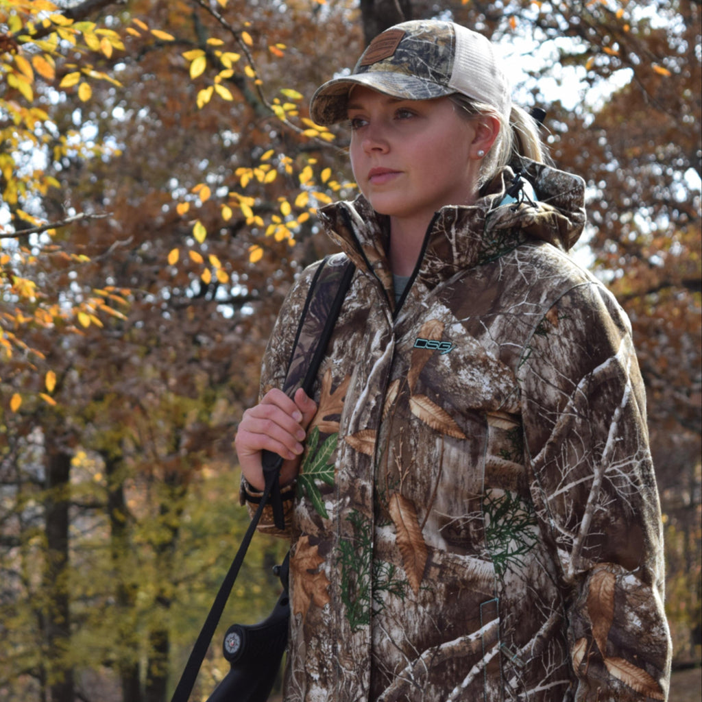 Addie Jacket