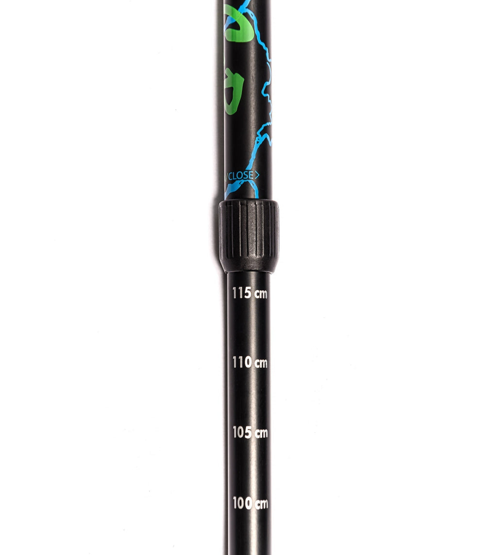 Aluminum Trekking Poles