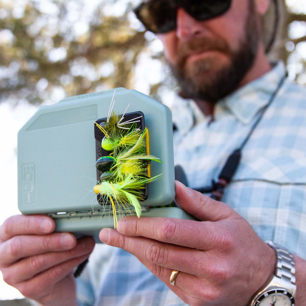 1GO Fly Box