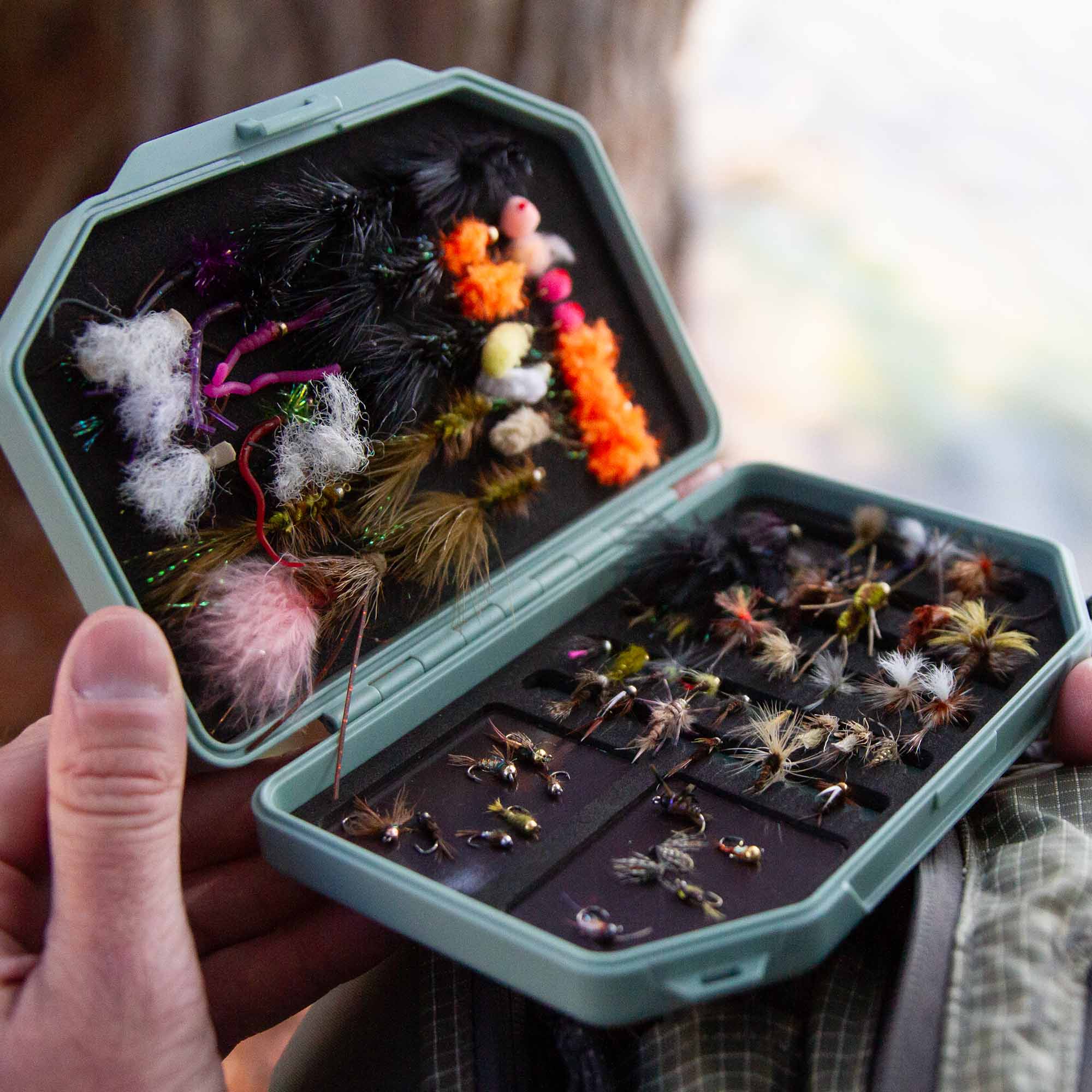 1GO Fly Box