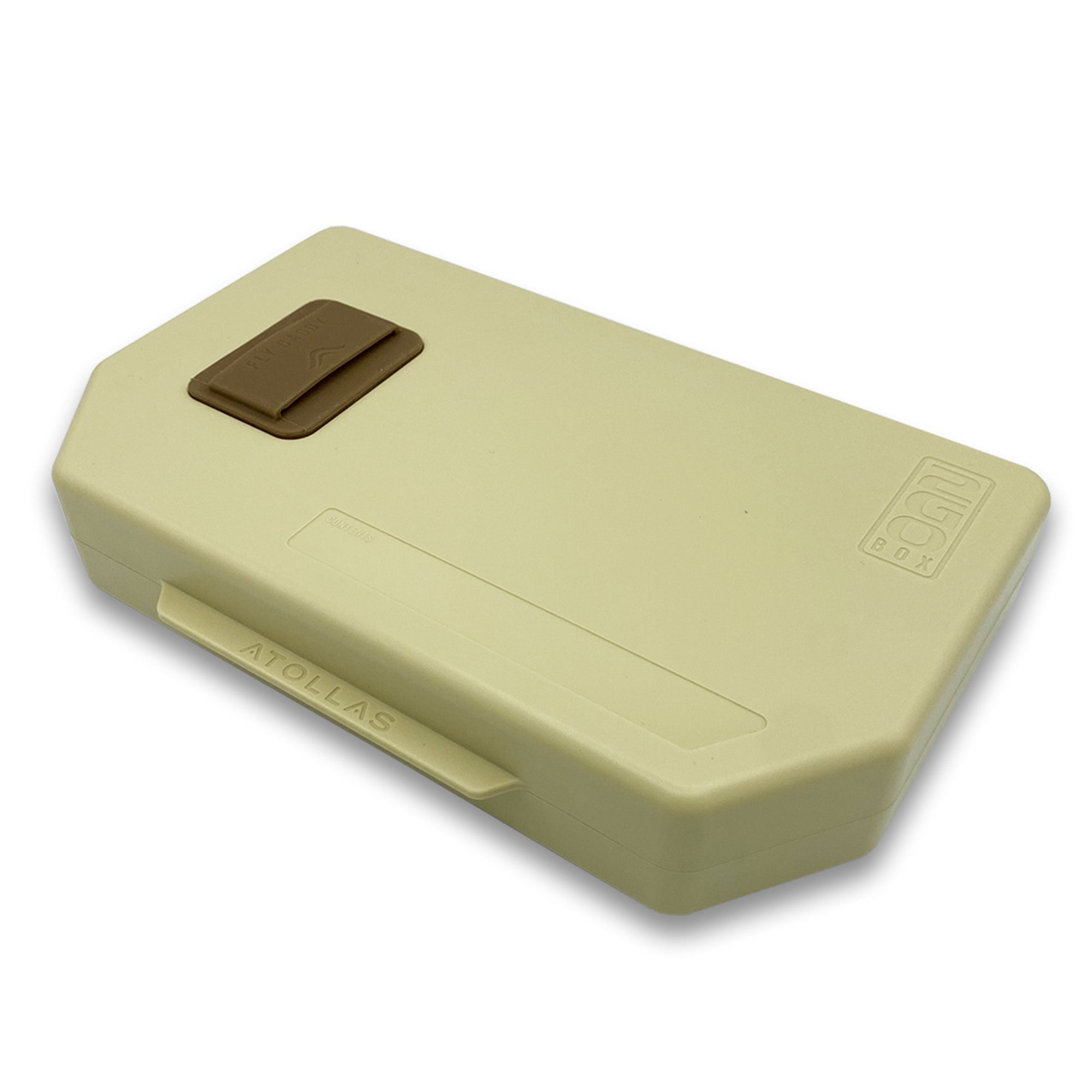 2GO Fly Box