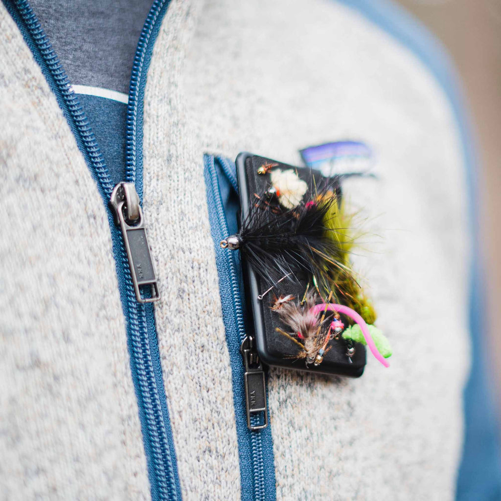 Fly Caddy