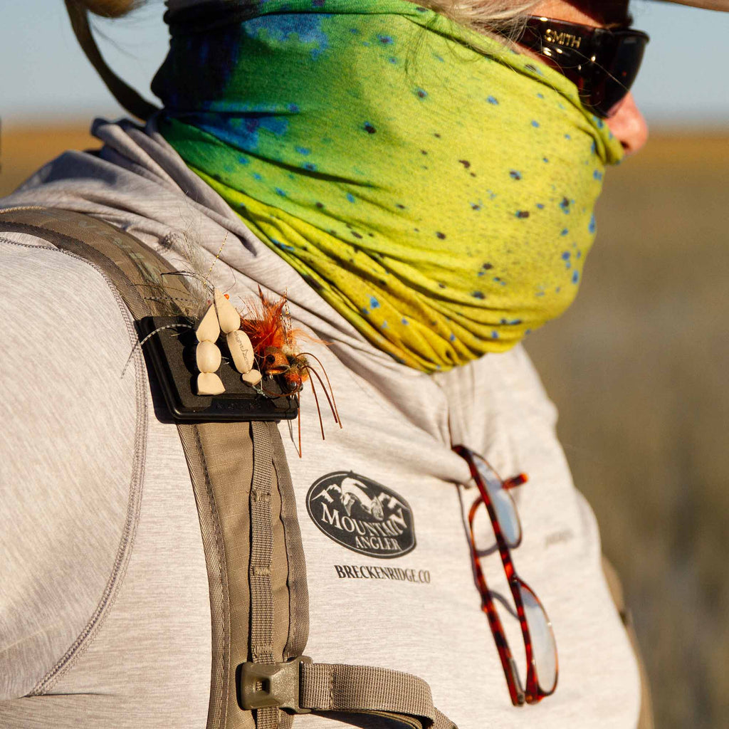 Fly Caddy