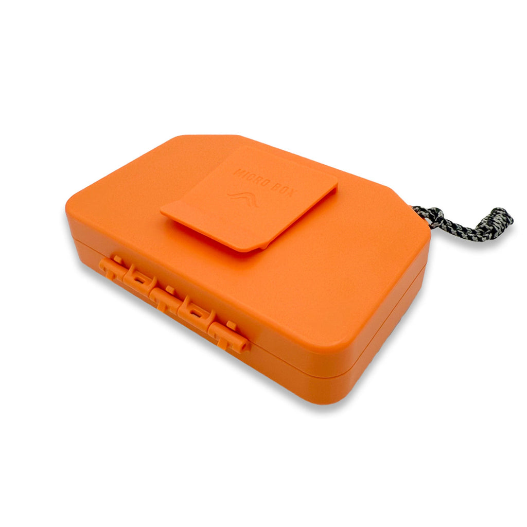 Micro Fly Box