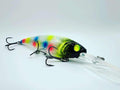 Havoc HD-30: Prismatic Wonder