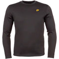 Koretec Heavy Weight Top Charcoal 2X-Large