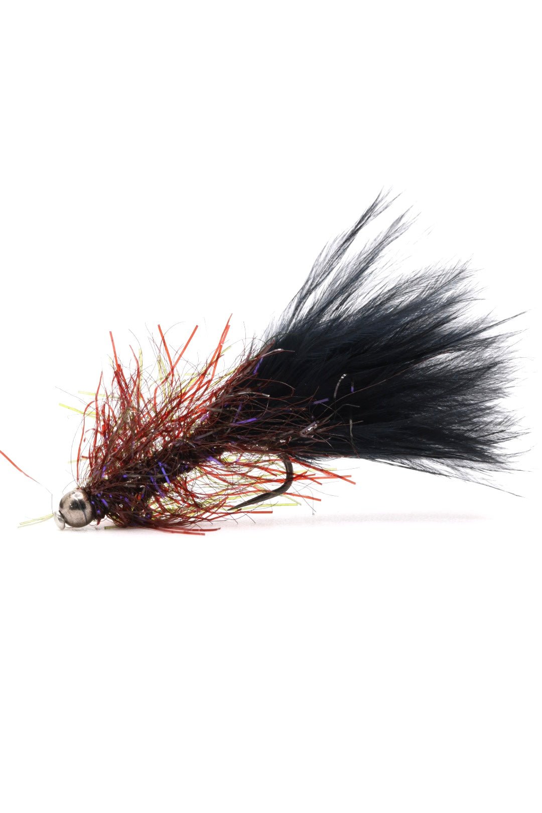 Balanced Leech Black