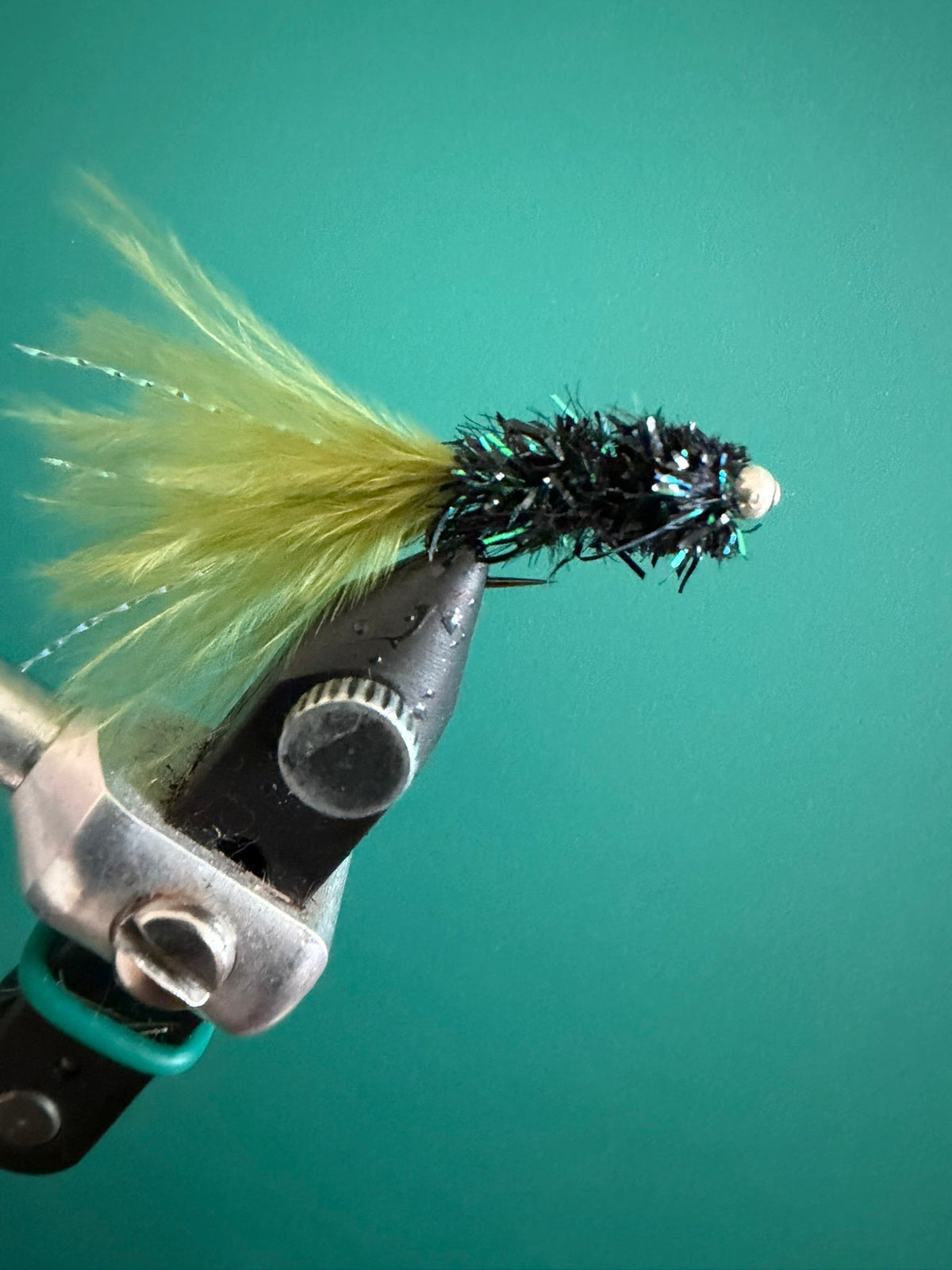 Balanced Leech