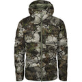 Kings Lightweight Puffy Jacket KC-Ultra Camo X-Large