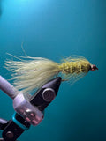 Beadhead Woolly Bugger