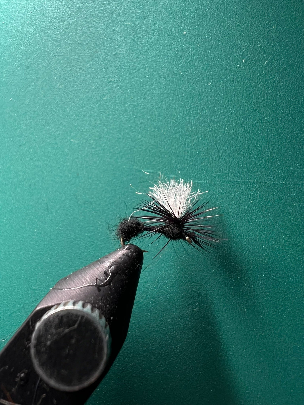 Black Ant Parachute