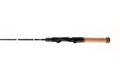 40" Black Reign Heavy