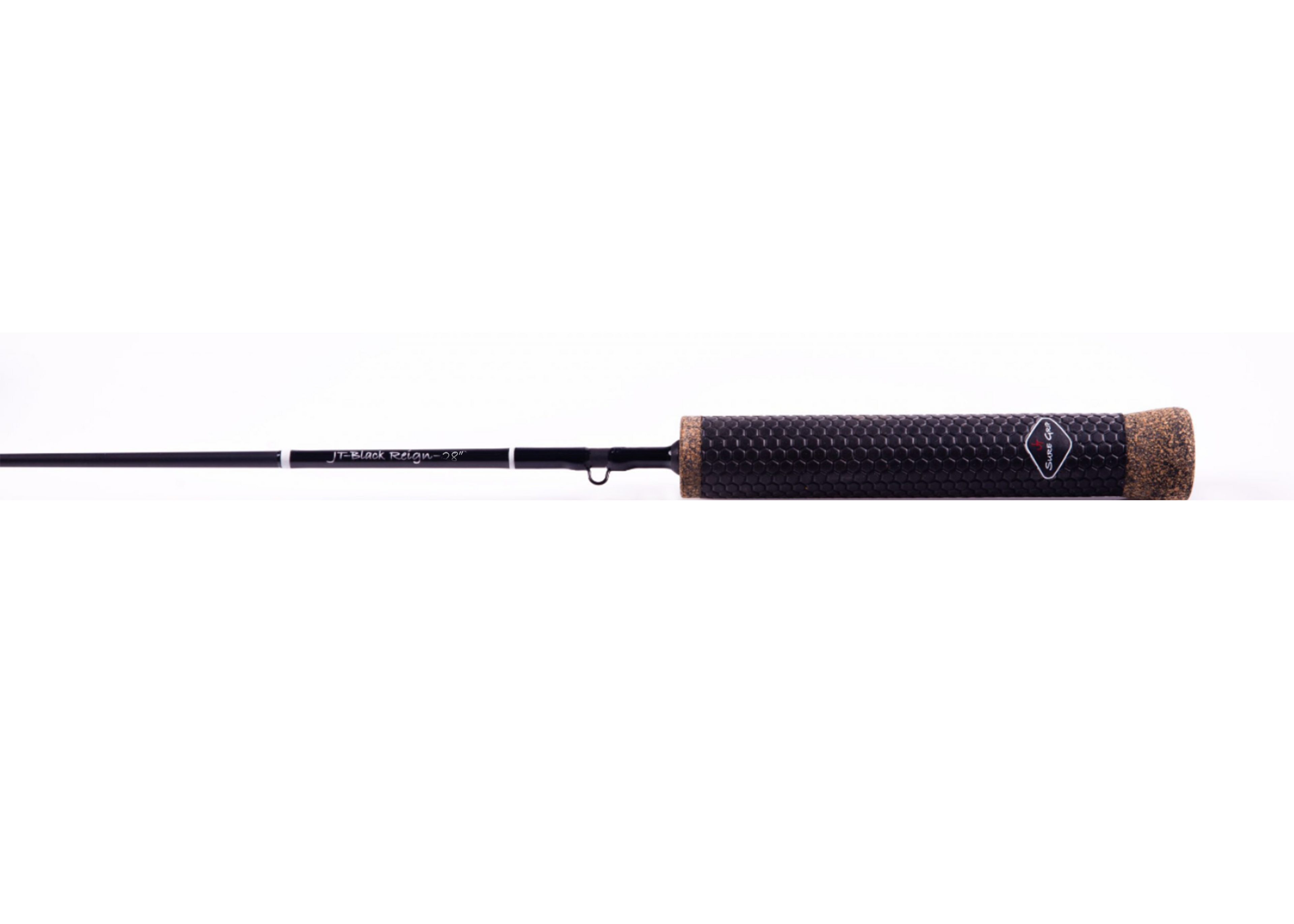 28" Black Reign